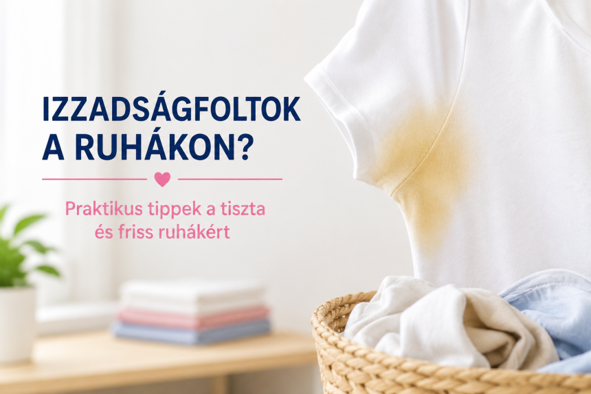 izzadság