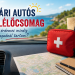 Nyári autós csomag
