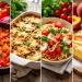Mit főzzünk augusztusban? 3+1 szezonális recept, amit a család garantáltan imádni fog
