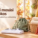 Őszi mosás