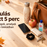 Mi van a táskámban?