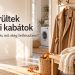 Téli kabátok frissítése