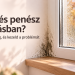 Penész a lakásban: miért alakul ki, és hogyan védekezz ellene?